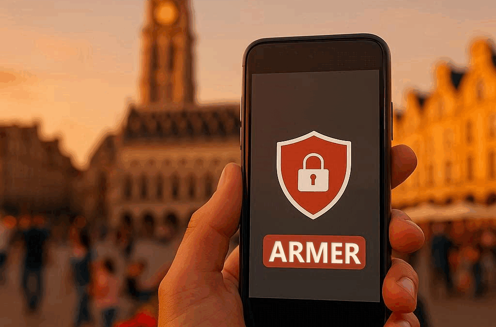 Pourquoi installer un système d’alarme à Arras et dans le Pas-de-Calais ?