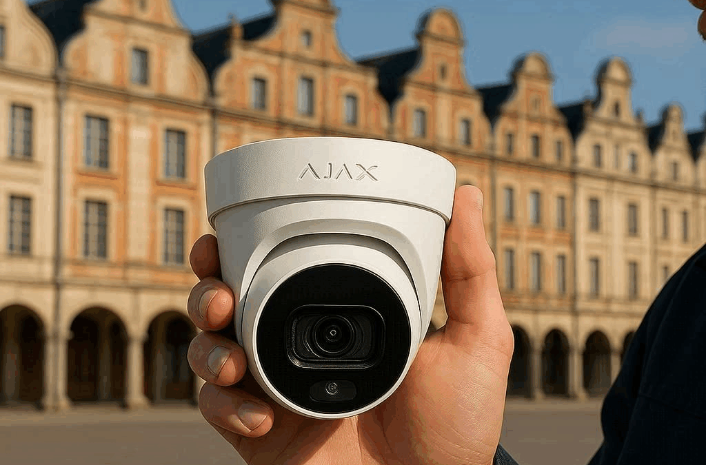 Sécuriser votre maison ou votre commerce à Arras en 2025 : conseils et solutions