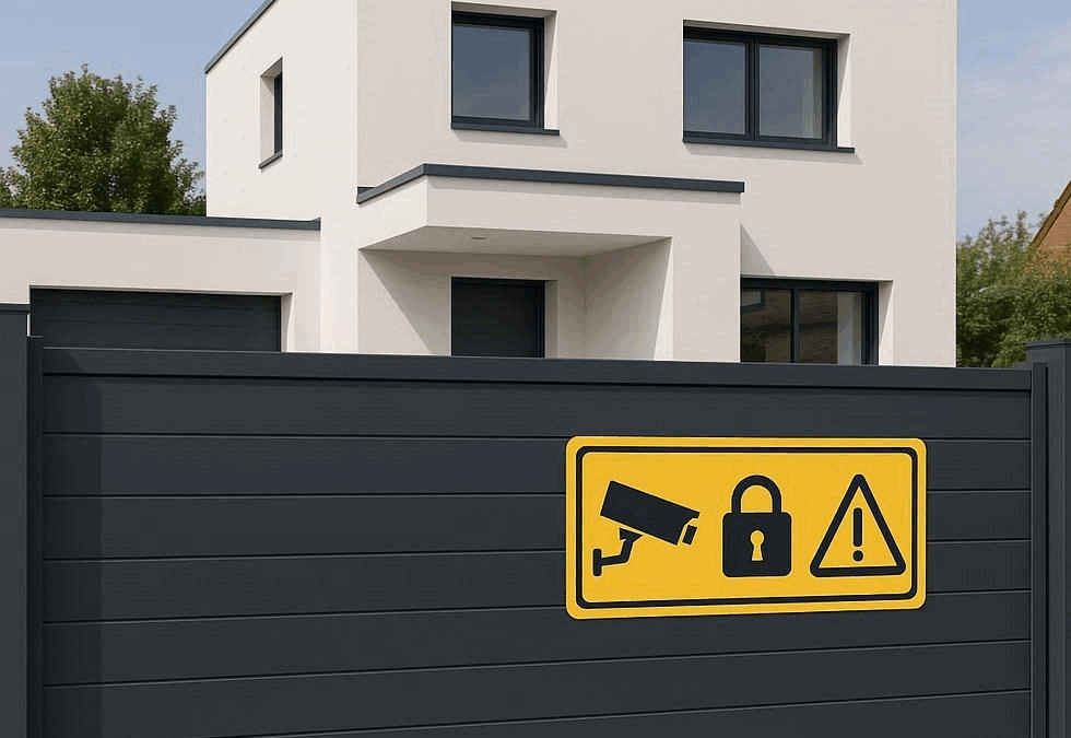 Top 5 des erreurs à éviter lors de l’installation d’un système d’alarme à la maison