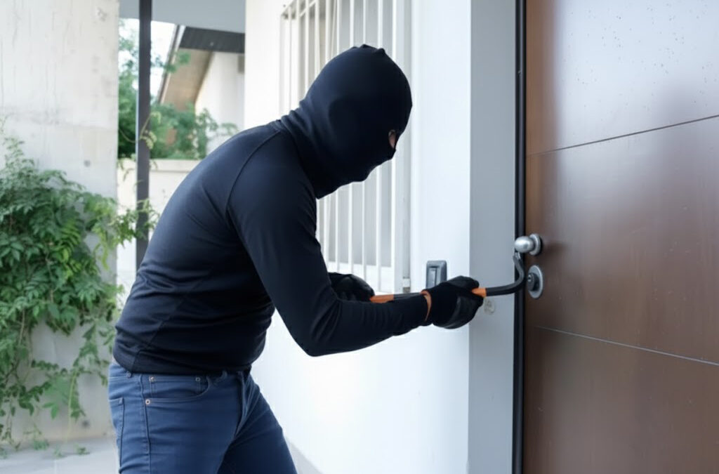 🔐 Sécurité Maison 2026 : les alarmes et caméras connectées séduisent de plus en plus de foyers dans le Pas-de-Calais